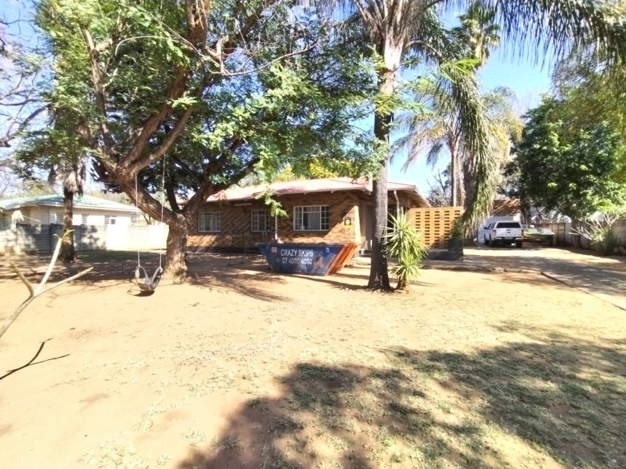 3 Bedroom Property for Sale in Bodorp North West